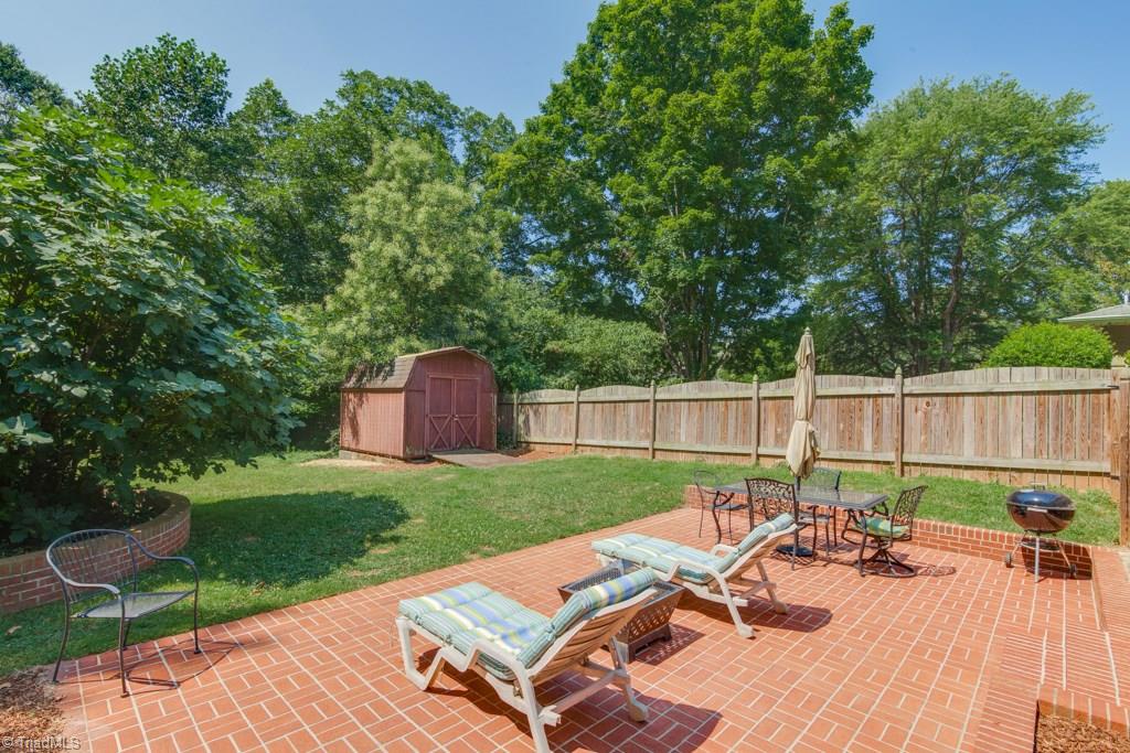 2730 Spring Garden Road Winston-Salem, NC 27106 - Photo 25 of 30 Gallery Image 25