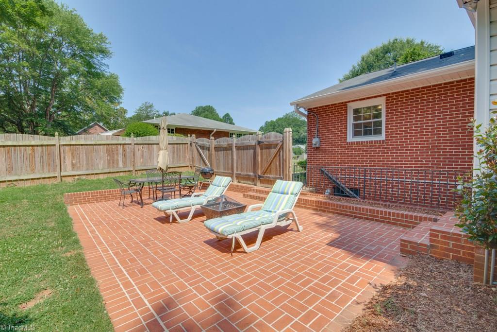 2730 Spring Garden Road Winston-Salem, NC 27106 - Photo 26 of 30 Gallery Image 26