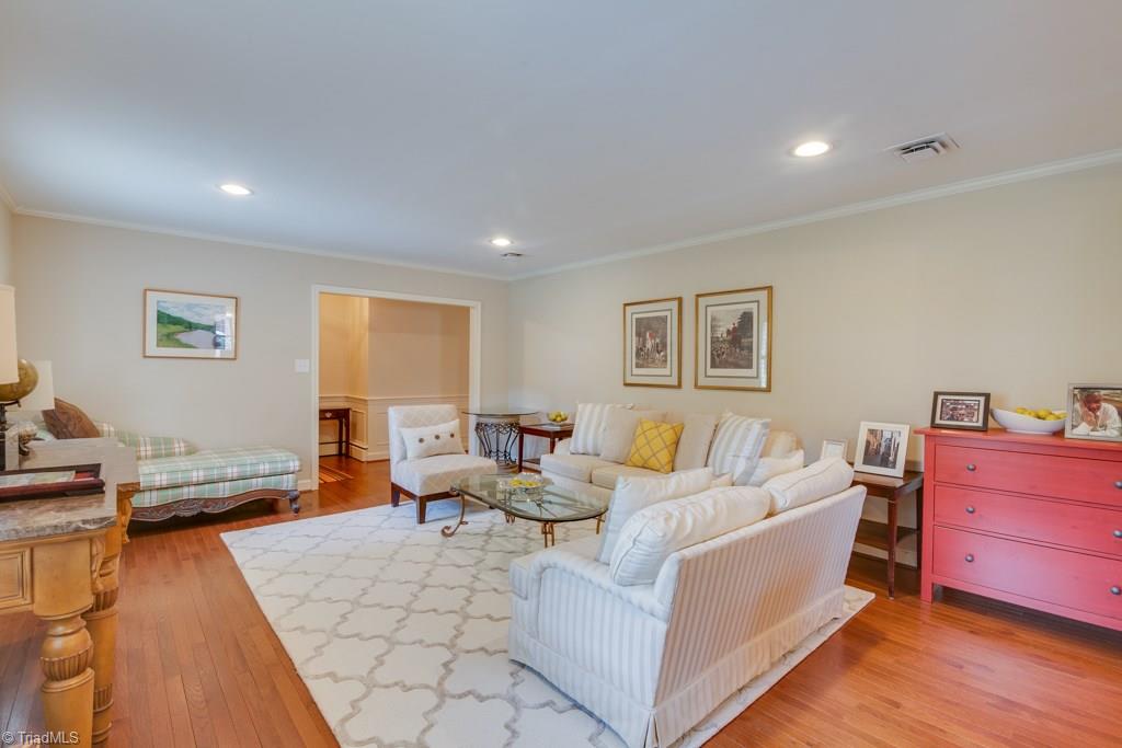2730 Spring Garden Road Winston-Salem, NC 27106 - Photo 8 of 30 Gallery Image 8