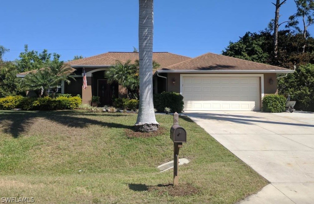 9197 Hamlin Road East Fort Myers, FL 33967 - Photo 1 of 25 Gallery Image 1