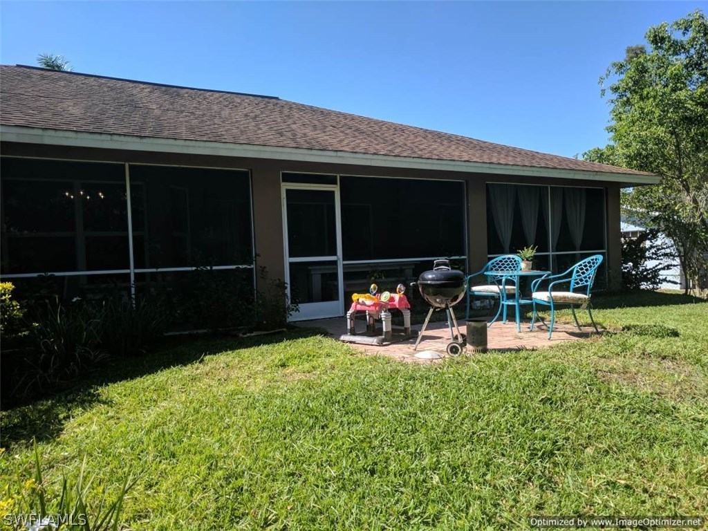 9197 Hamlin Road East Fort Myers, FL 33967 - Photo 2 of 25 Gallery Image 2
