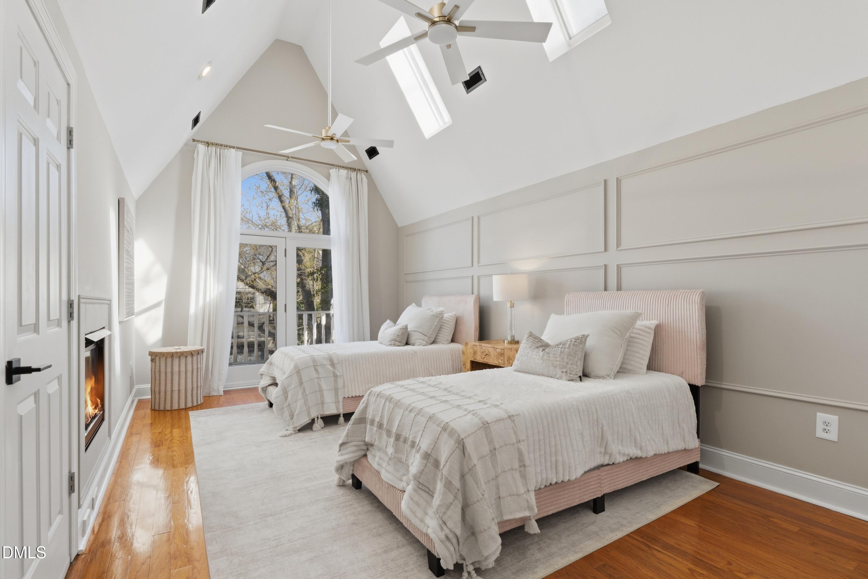 204 Georgetown Road Raleigh, NC 27608 - Photo 1 of 66 DSC05613_with_fire