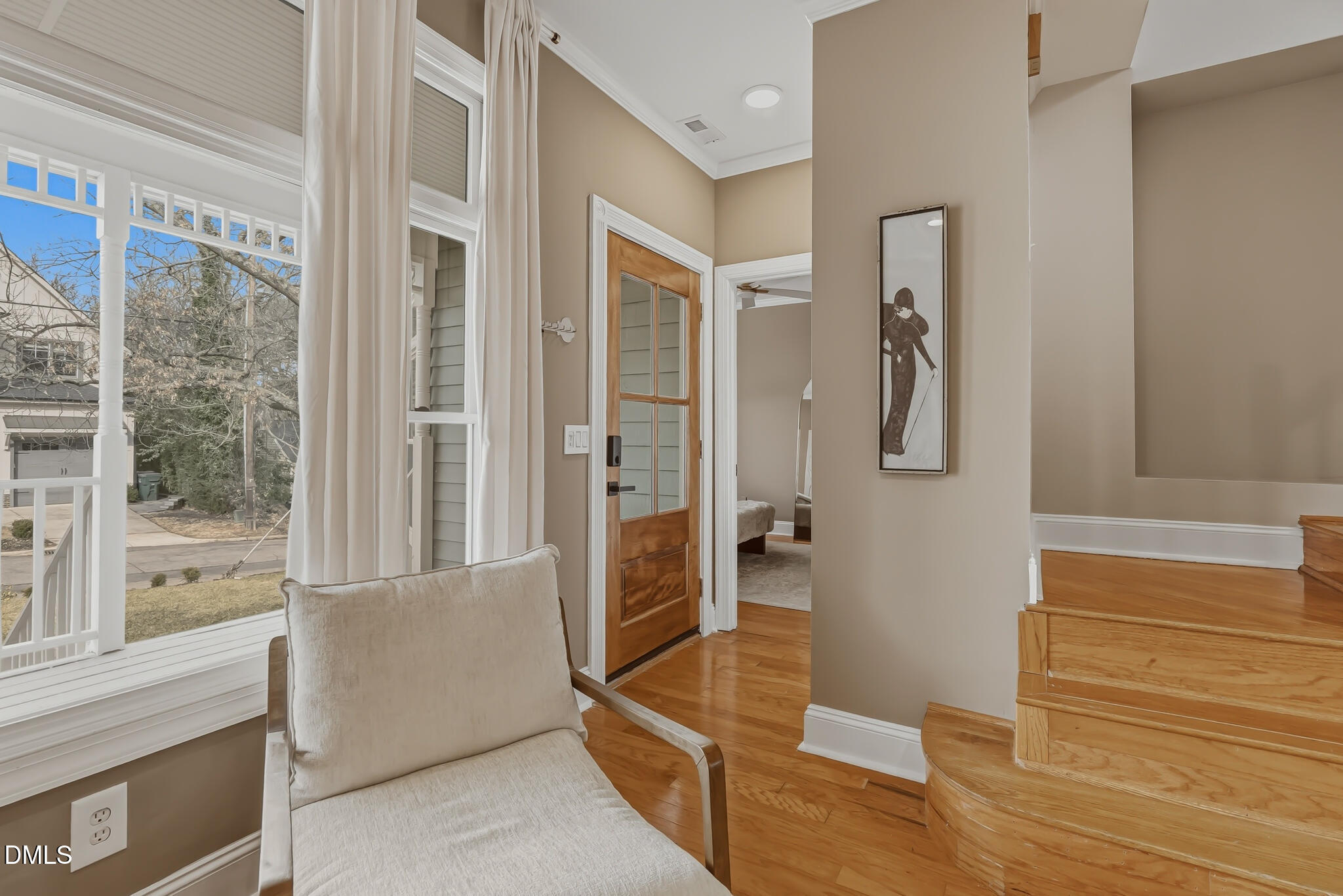 204 Georgetown Road Raleigh, NC 27608 - Photo 20 of 66 DSC07922