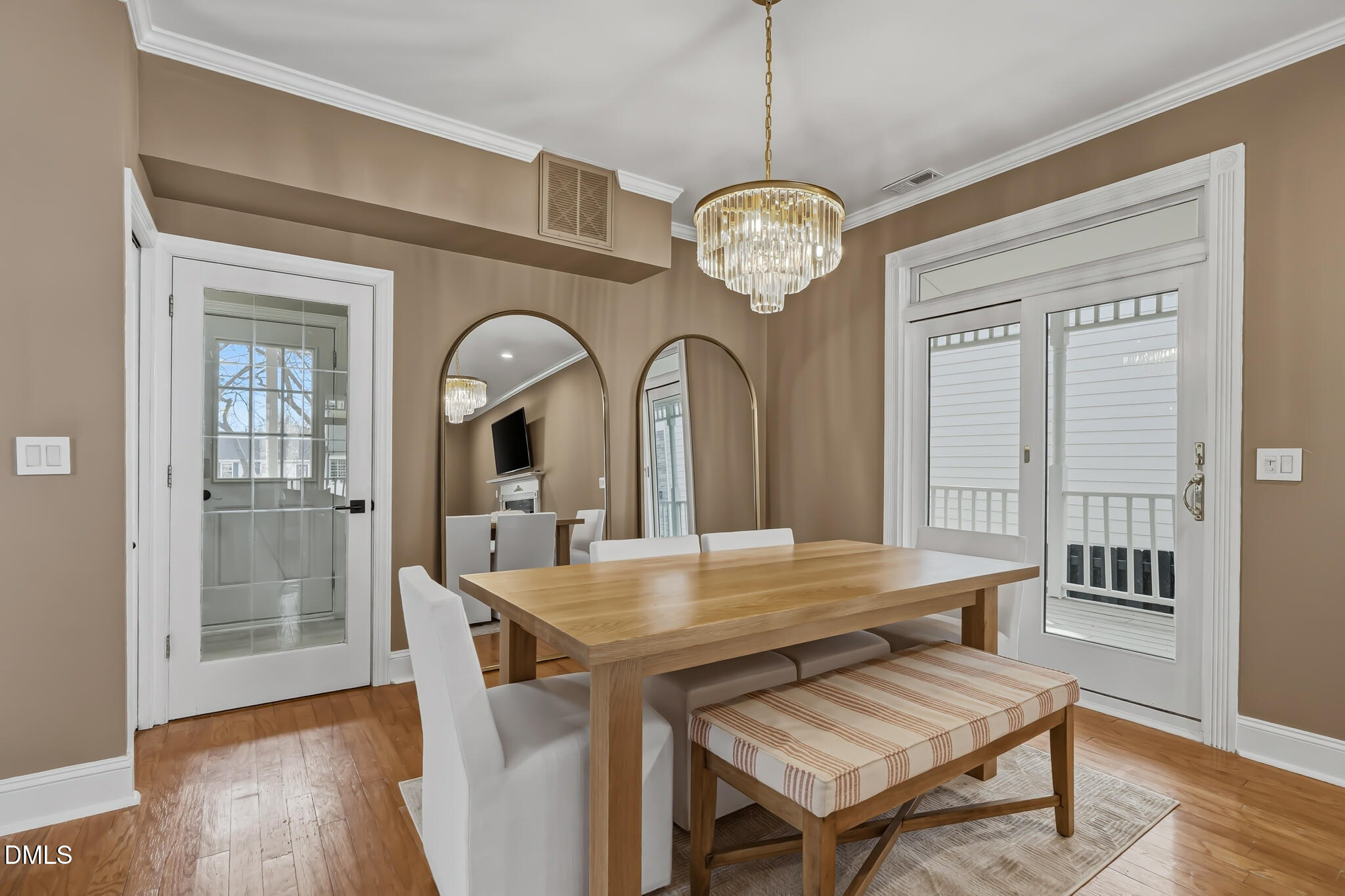 204 Georgetown Road Raleigh, NC 27608 - Photo 27 of 66 DSC07997