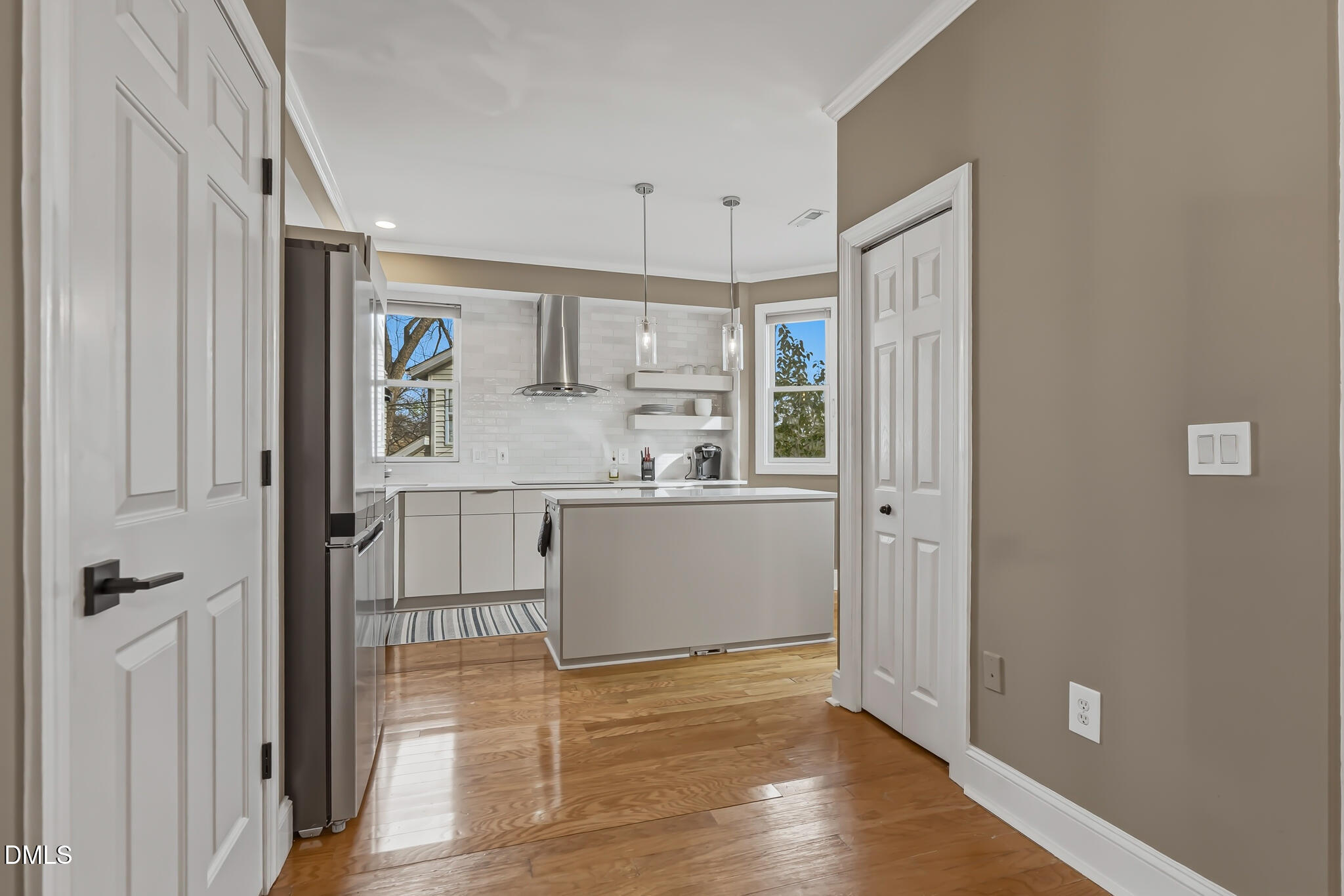 204 Georgetown Road Raleigh, NC 27608 - Photo 29 of 66 DSC08012