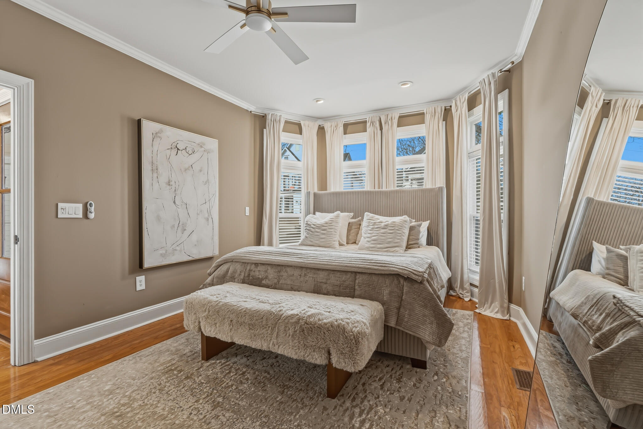 204 Georgetown Road Raleigh, NC 27608 - Photo 39 of 66 DSC08082