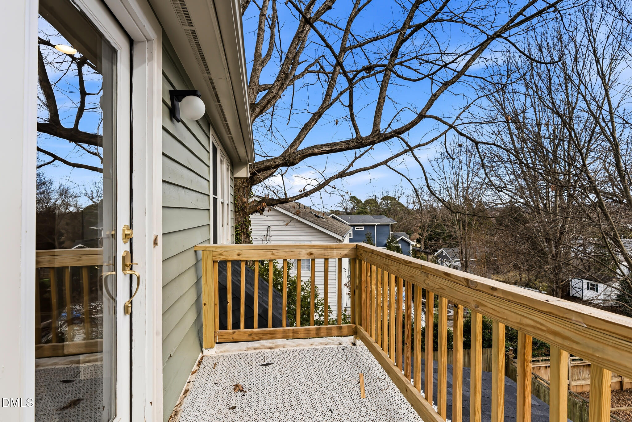 204 Georgetown Road Raleigh, NC 27608 - Photo 54 of 66 a view of a brick house with a small yard