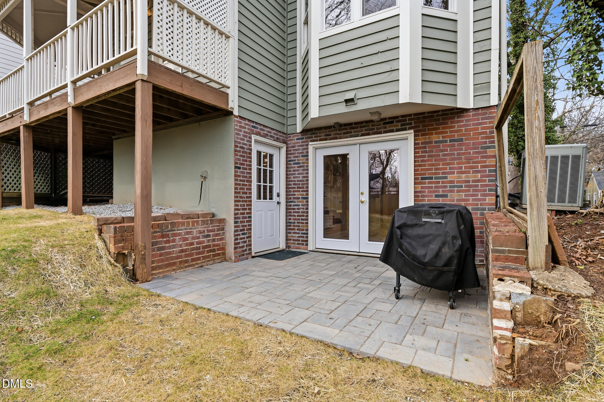 204 Georgetown Road Raleigh, NC 27608 - Photo 65 of 66 DSC08303