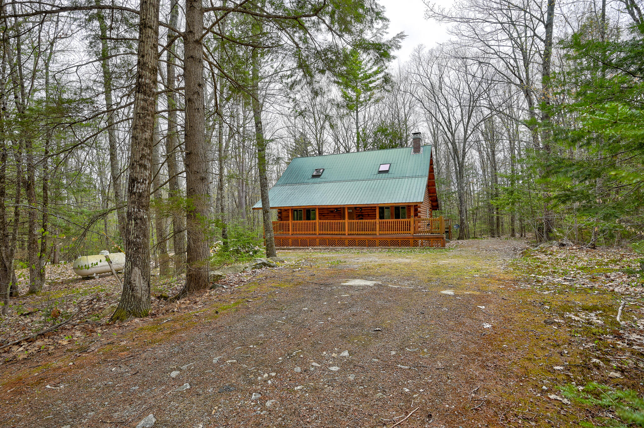 4 Stubs Way Lovell, ME 04051 - Photo 2 of 30 4 Stubs Way