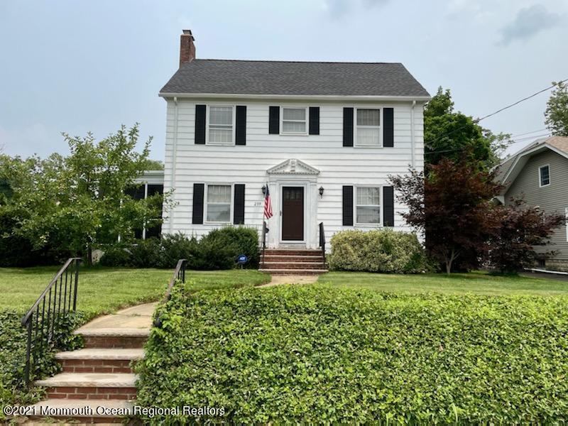 239 Main Street Keyport, NJ 07735 - Photo 1 of 3 239main