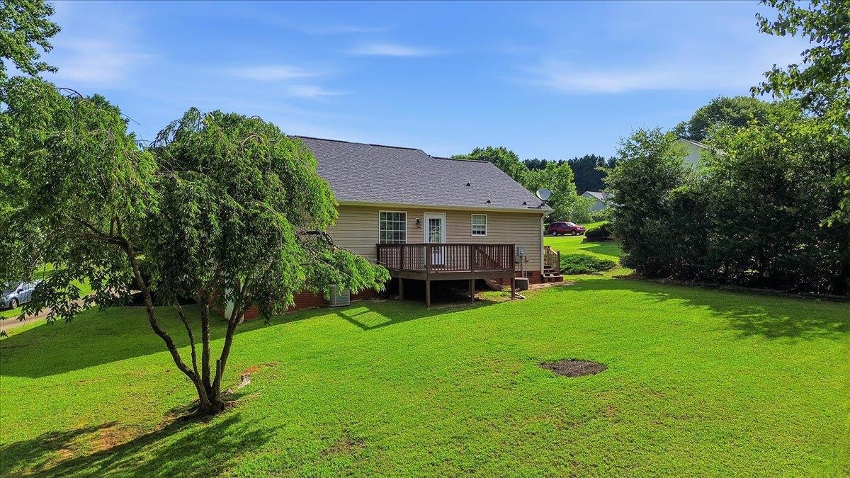 535 Wind Crest Drive Inman, SC 29349 - Photo 23 of 28
