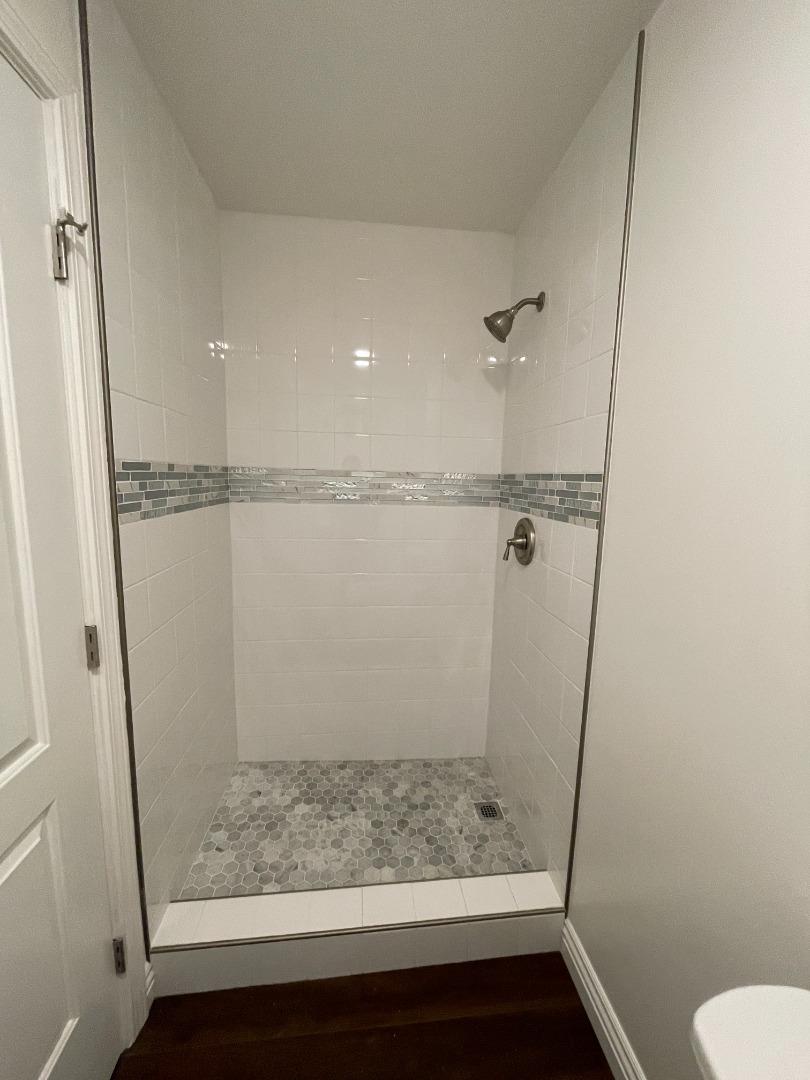414 E Street Colma, CA 94014 - Photo 9 of 9 a bathroom with a shower