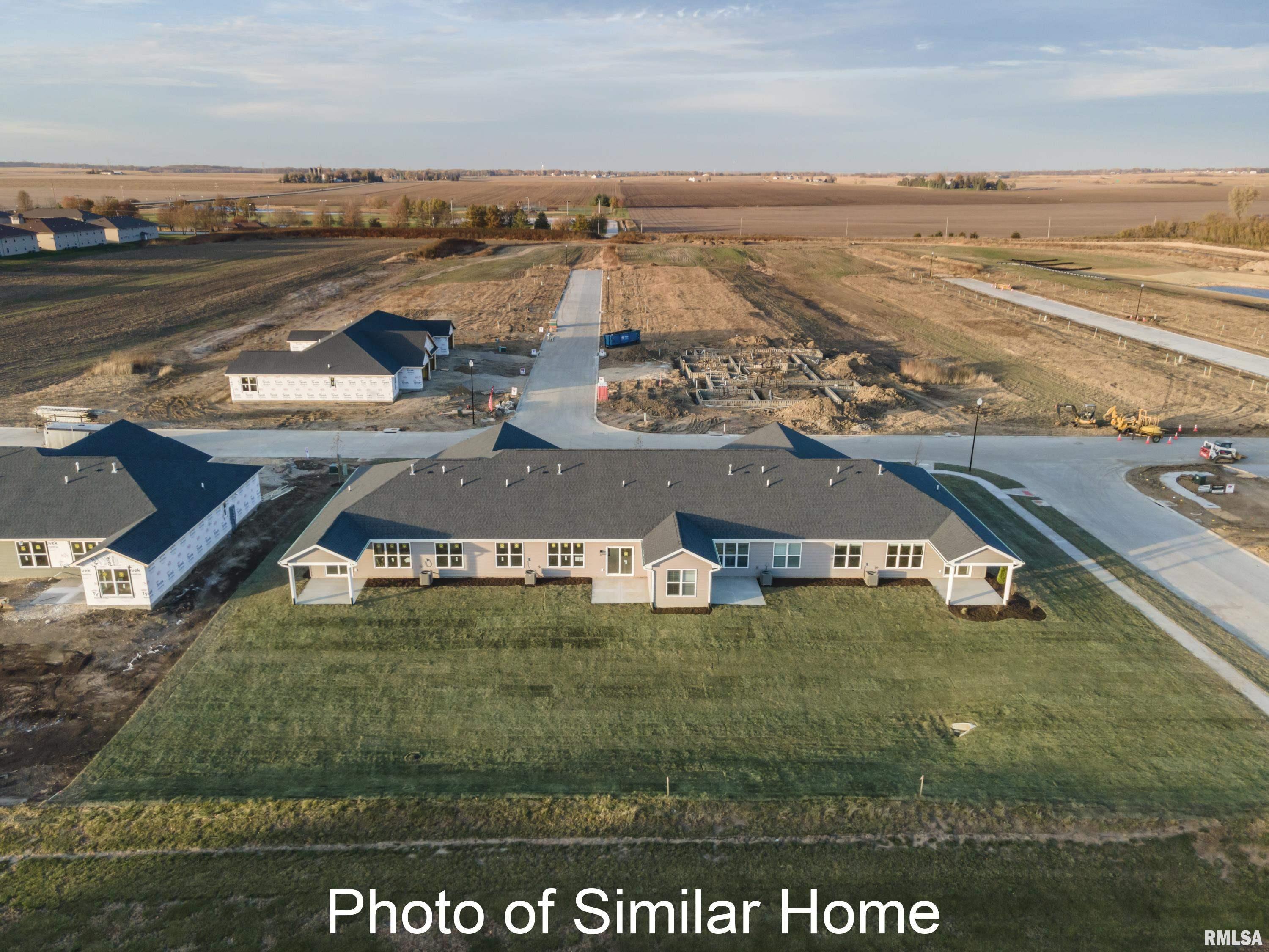 456 North 3rd Street Eldridge, IA 52748 - Photo 24 of 25