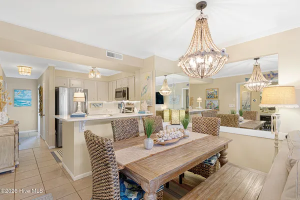 $469,000 | 2304 West Fort Macon Road, Unit 214H, Atlantic Beach, NC 28512