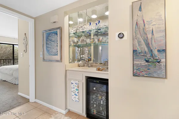 $469,000 | 2304 West Fort Macon Road, Unit 214H, Atlantic Beach, NC 28512