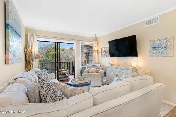 $469,000 | 2304 West Fort Macon Road, Unit 214H, Atlantic Beach, NC 28512