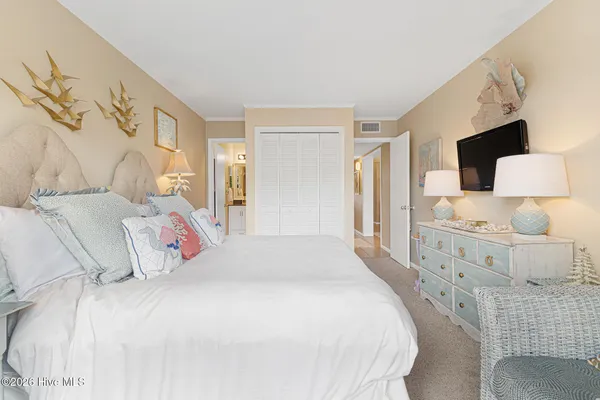 $469,000 | 2304 West Fort Macon Road, Unit 214H, Atlantic Beach, NC 28512