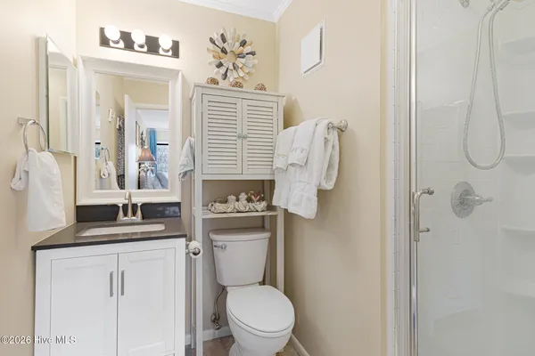 $469,000 | 2304 West Fort Macon Road, Unit 214H, Atlantic Beach, NC 28512