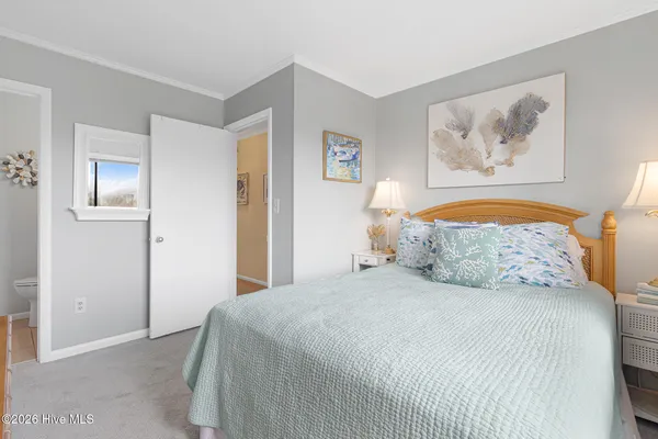 $469,000 | 2304 West Fort Macon Road, Unit 214H, Atlantic Beach, NC 28512