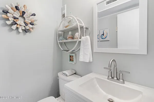 $469,000 | 2304 West Fort Macon Road, Unit 214H, Atlantic Beach, NC 28512