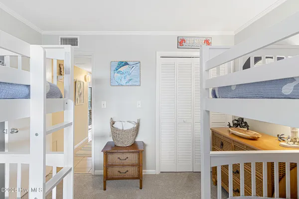 $469,000 | 2304 West Fort Macon Road, Unit 214H, Atlantic Beach, NC 28512