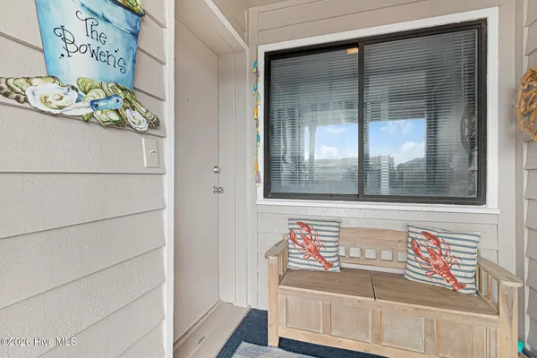 $469,000 | 2304 West Fort Macon Road, Unit 214H, Atlantic Beach, NC 28512