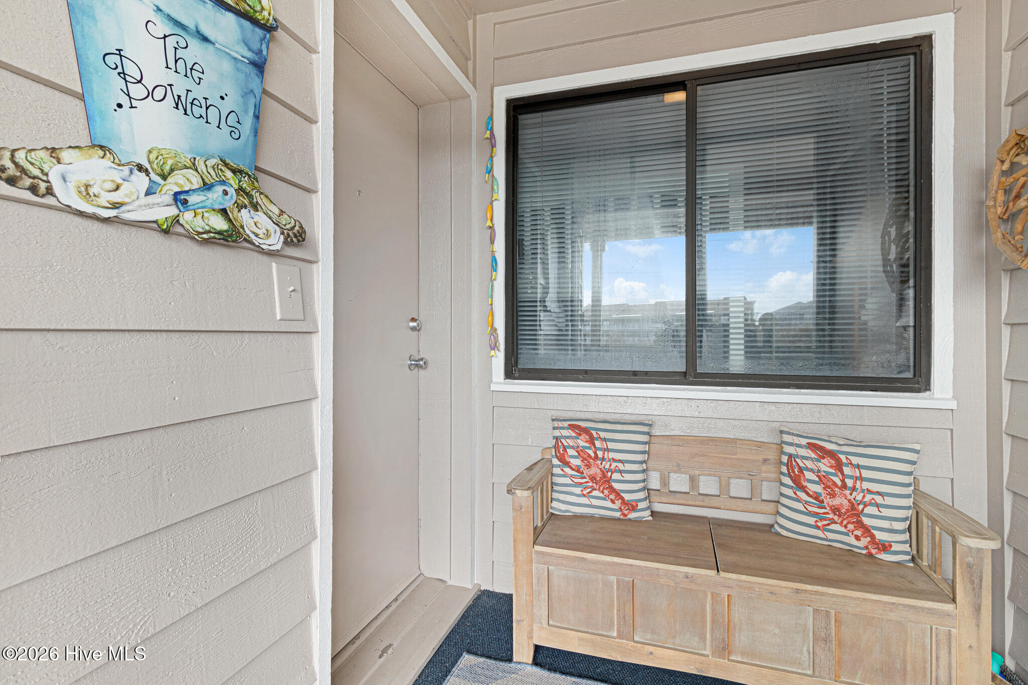 2304 West Fort Macon Road, Unit 214H Atlantic Beach, NC 28512 - Photo 33 of 63 Sound Side Unit 214H