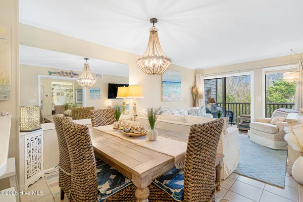 $469,000 | 2304 West Fort Macon Road, Unit 214H, Atlantic Beach, NC 28512