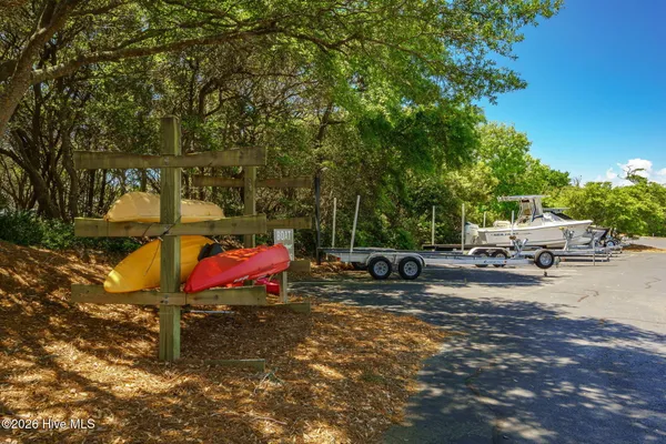 $469,000 | 2304 West Fort Macon Road, Unit 214H, Atlantic Beach, NC 28512