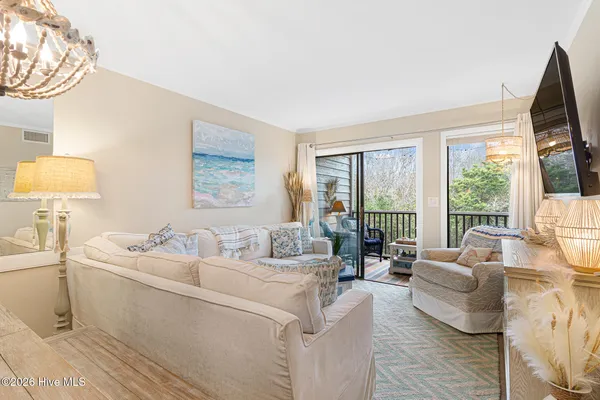 $469,000 | 2304 West Fort Macon Road, Unit 214H, Atlantic Beach, NC 28512