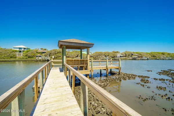 $469,000 | 2304 West Fort Macon Road, Unit 214H, Atlantic Beach, NC 28512