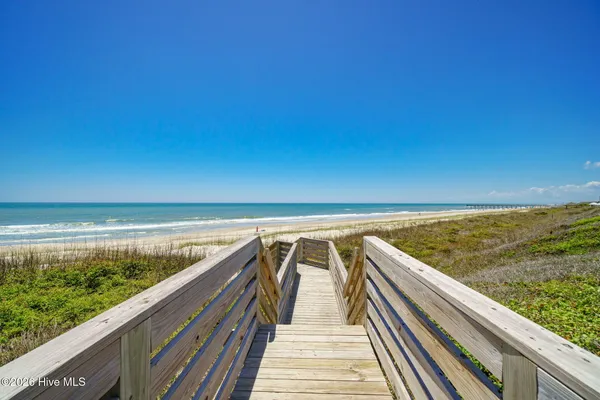 $469,000 | 2304 West Fort Macon Road, Unit 214H, Atlantic Beach, NC 28512