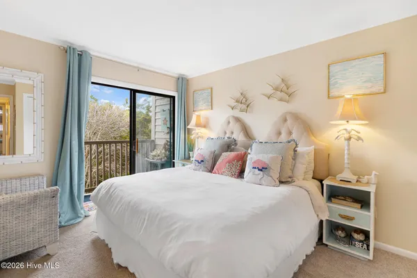 $469,000 | 2304 West Fort Macon Road, Unit 214H, Atlantic Beach, NC 28512