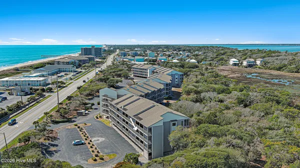 $469,000 | 2304 West Fort Macon Road, Unit 214H, Atlantic Beach, NC 28512