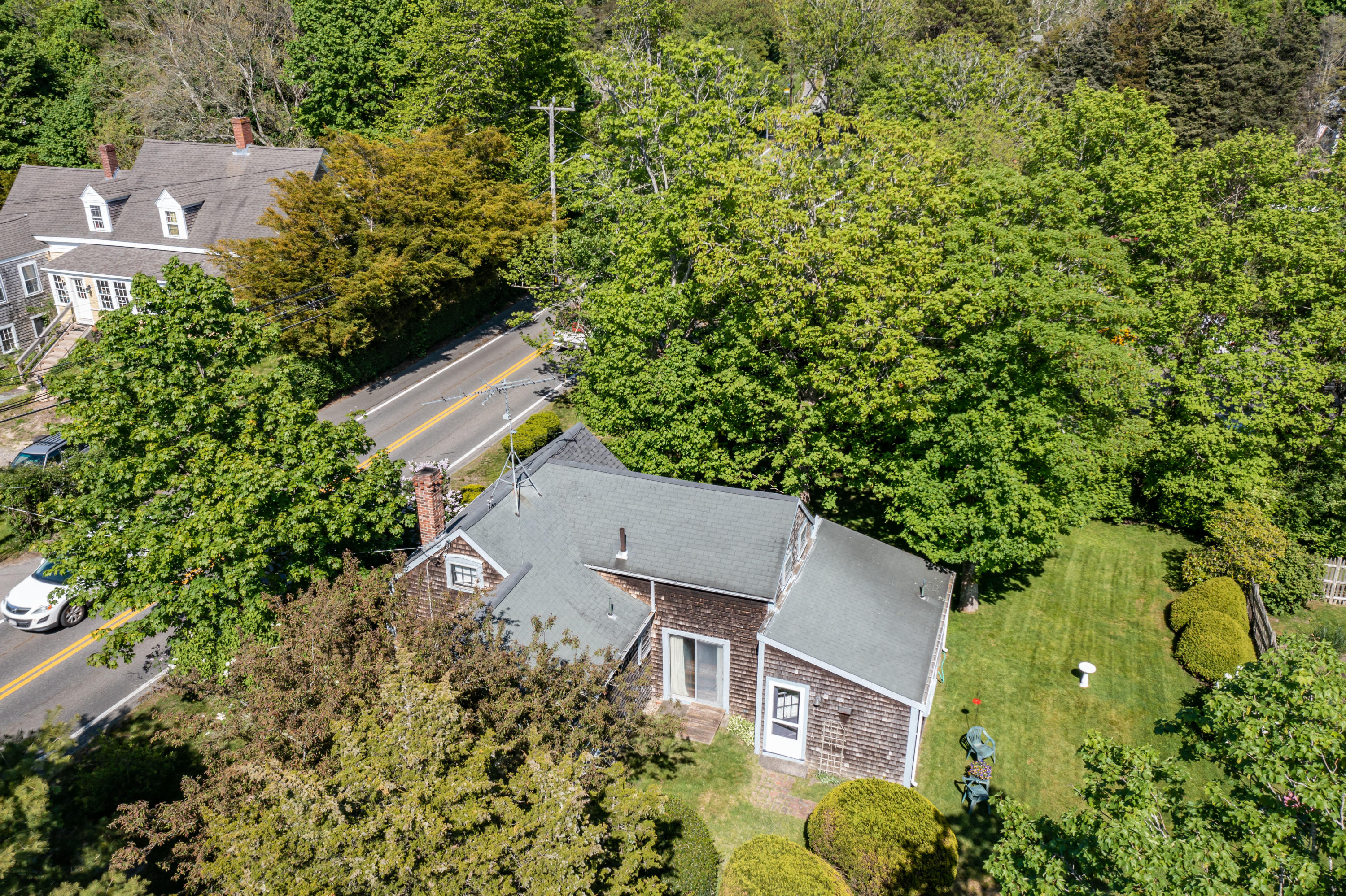 3915 Main Street Barnstable, MA 02630 - Photo 41 of 62 3915MaiLR-47