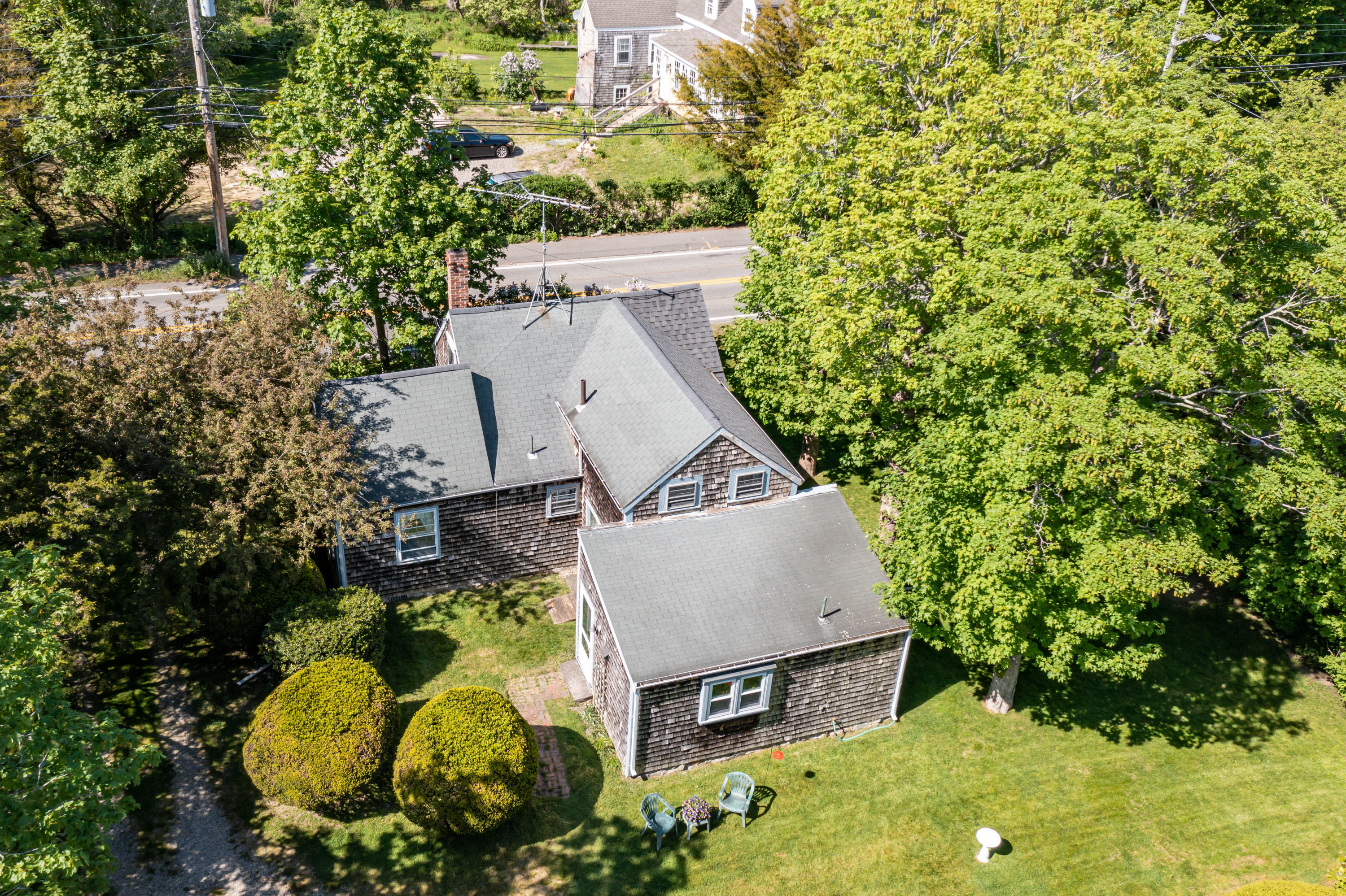 3915 Main Street Barnstable, MA 02630 - Photo 43 of 62 3915MaiLR-49