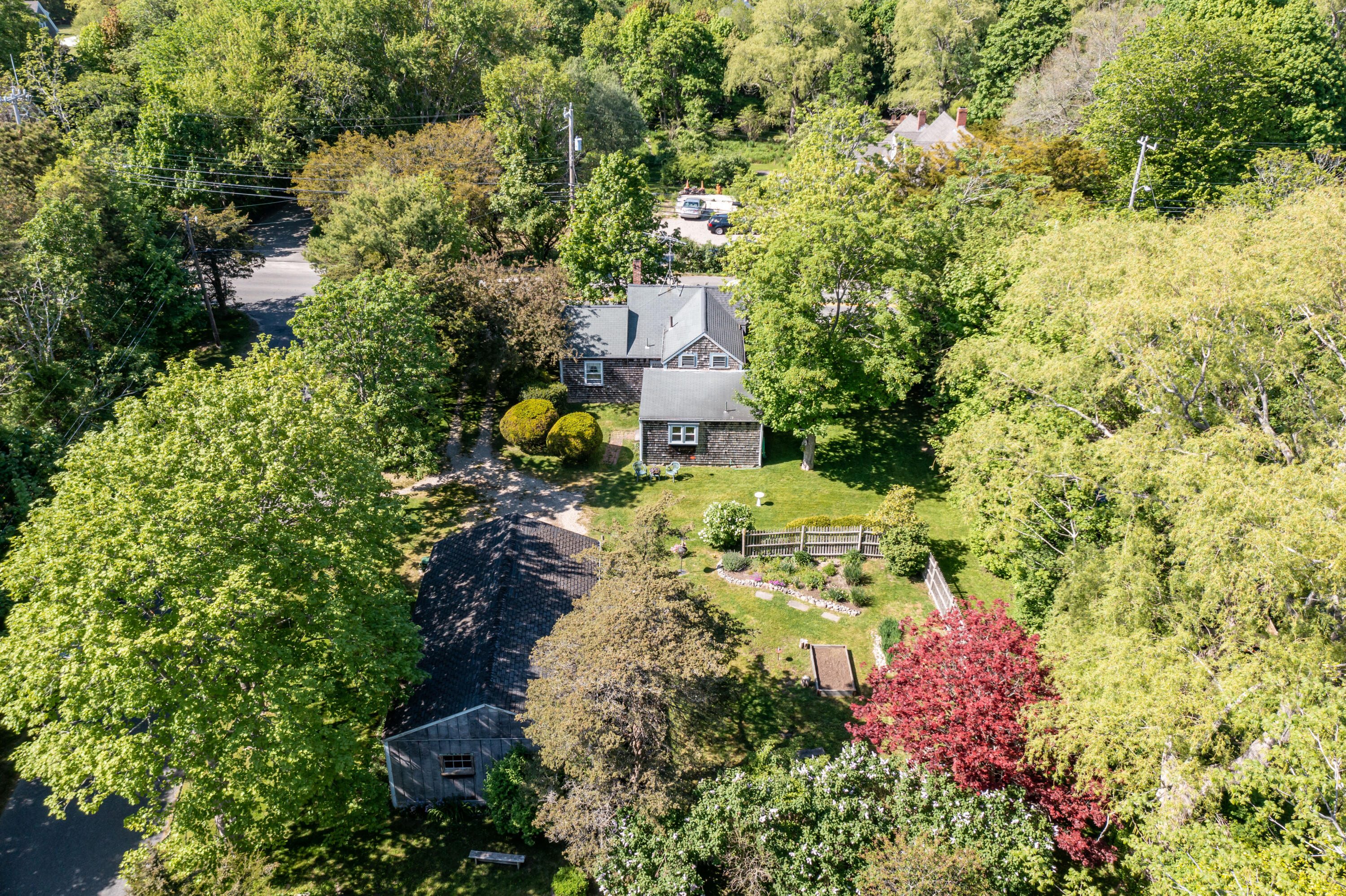3915 Main Street Barnstable, MA 02630 - Photo 44 of 62 3915MaiLR-50