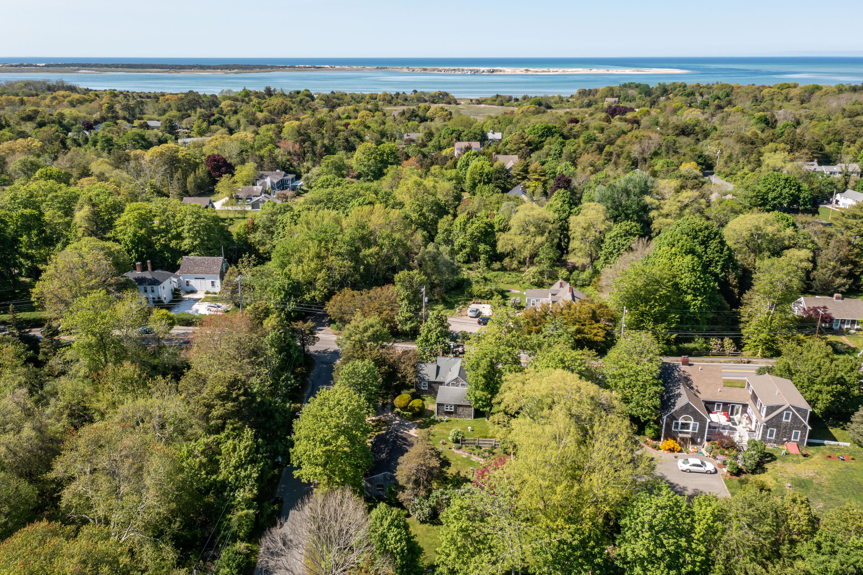 3915 Main Street Barnstable, MA 02630 - Photo 46 of 62 3915MaiLR-52