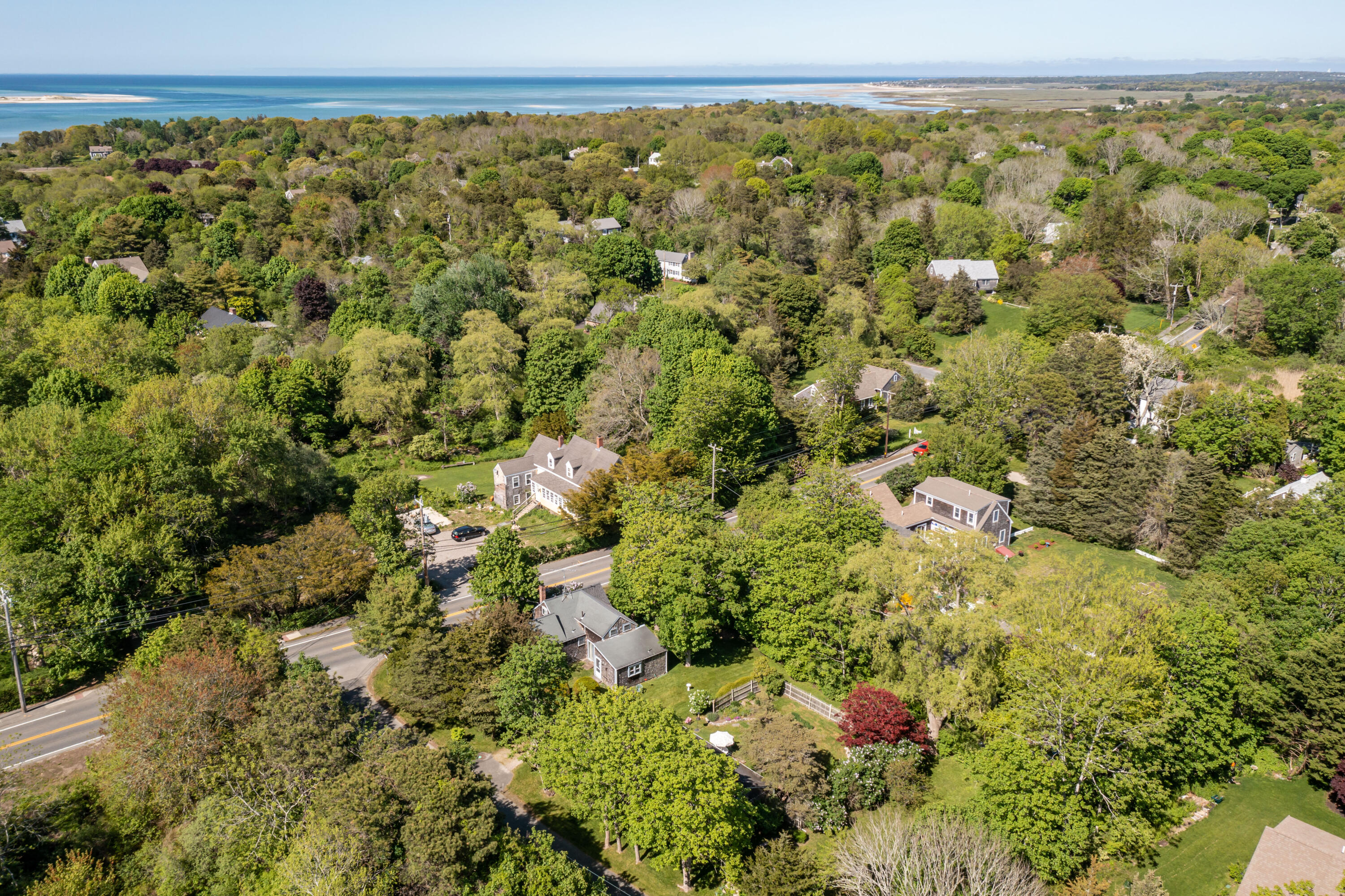 3915 Main Street Barnstable, MA 02630 - Photo 48 of 62 3915MaiLR-54