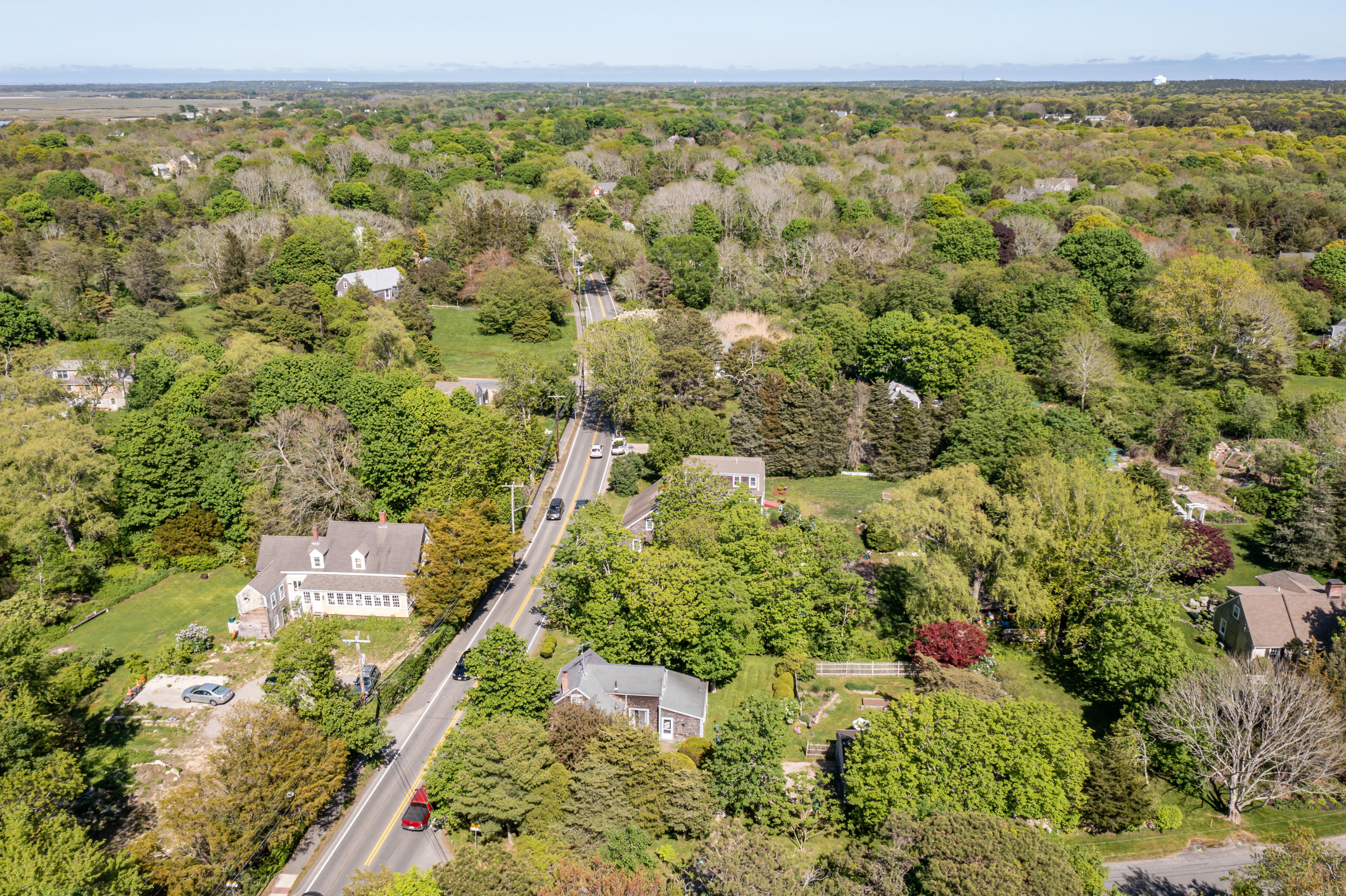 3915 Main Street Barnstable, MA 02630 - Photo 49 of 62 3915MaiLR-55