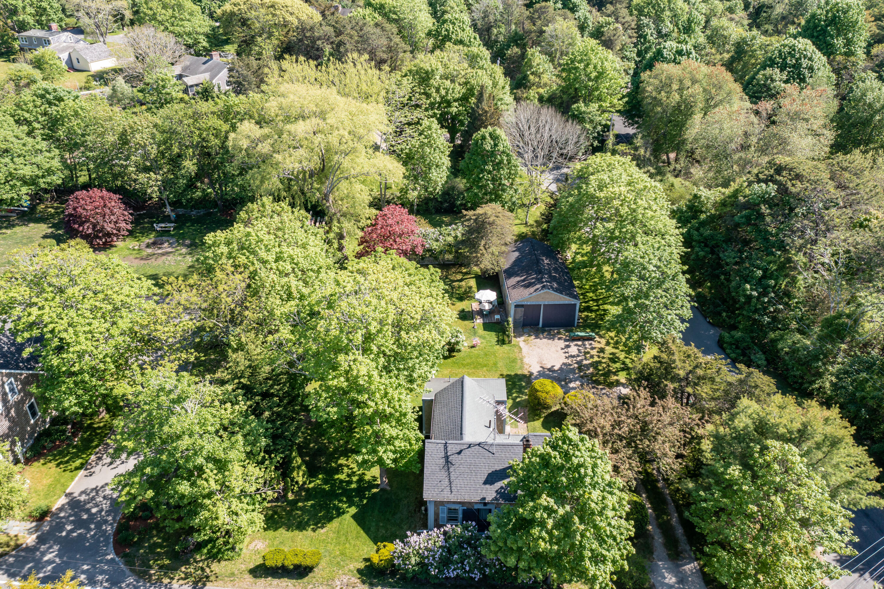 3915 Main Street Barnstable, MA 02630 - Photo 52 of 62 3915MaiLR-58
