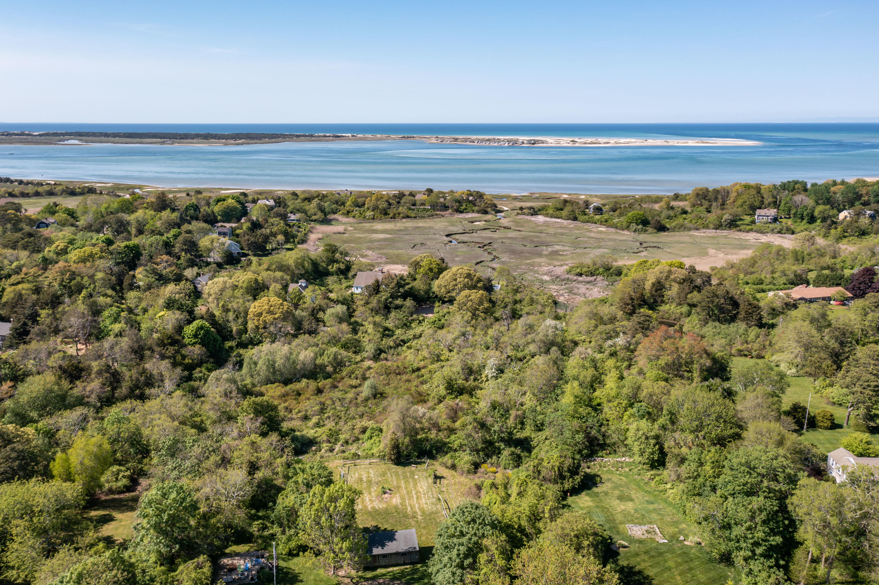 3915 Main Street Barnstable, MA 02630 - Photo 53 of 62 3915MaiLR-59