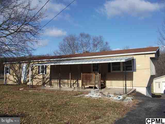6650 Spring Road Shermans Dale, PA 17090 - Photo 1 of 1 Gallery Image 1