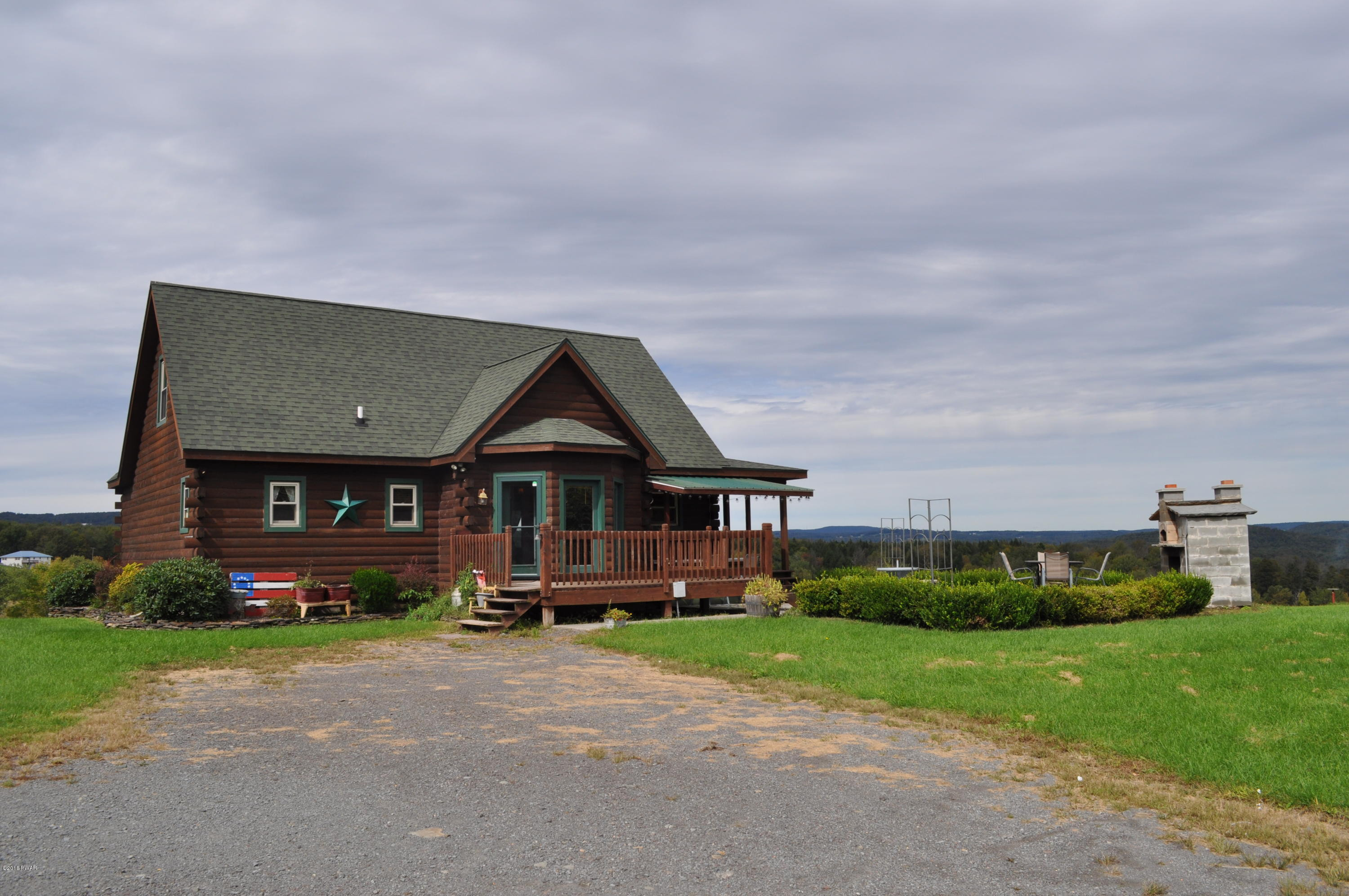 130 Rutkosky Road Prompton, PA 18456 - Photo 31 of 34