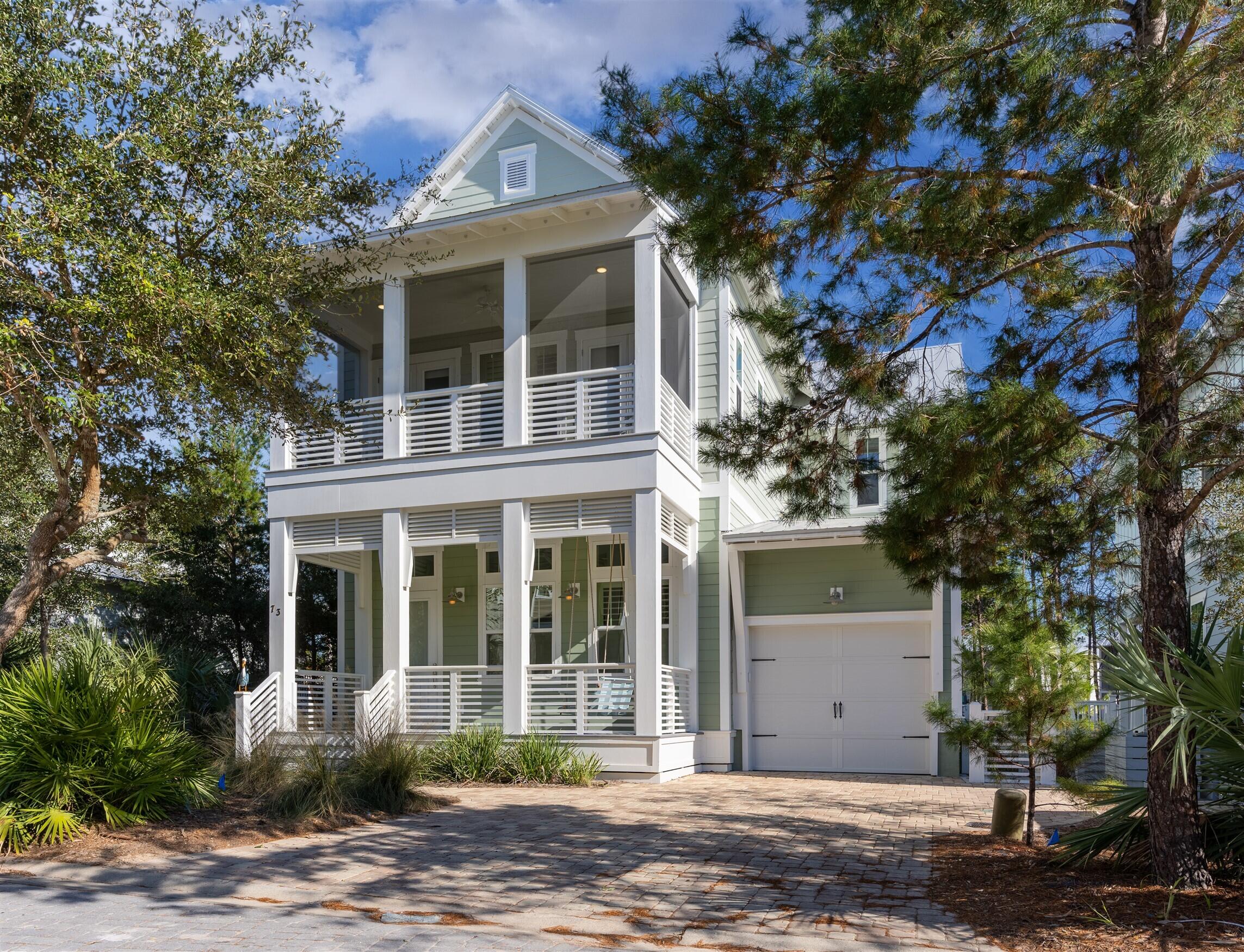 73 Emerald Beach Way Santa Rosa Beach, FL 32459 - Photo 1 of 25 Gallery Image 1