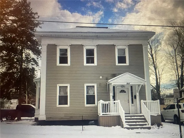 $995 | 44 Bridge Street, Schroeppel, NY 13135