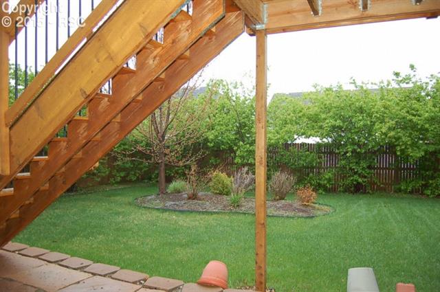 5370 Gentle Wind Road Colorado Springs, CO 80922 - Photo 21 of 21
