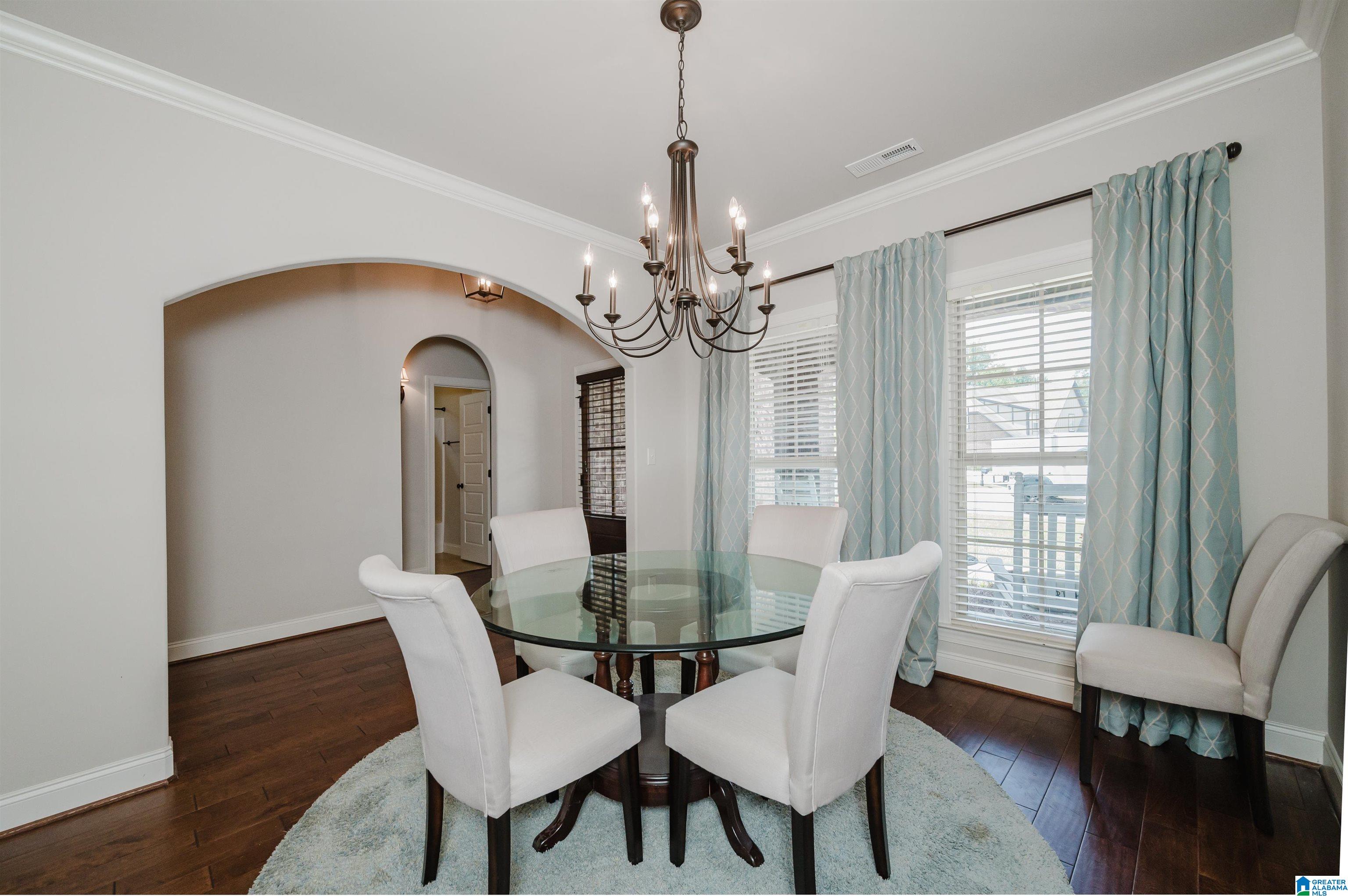 312 Dunrobin Circle Pelham, AL 35124 - Photo 36 of 73