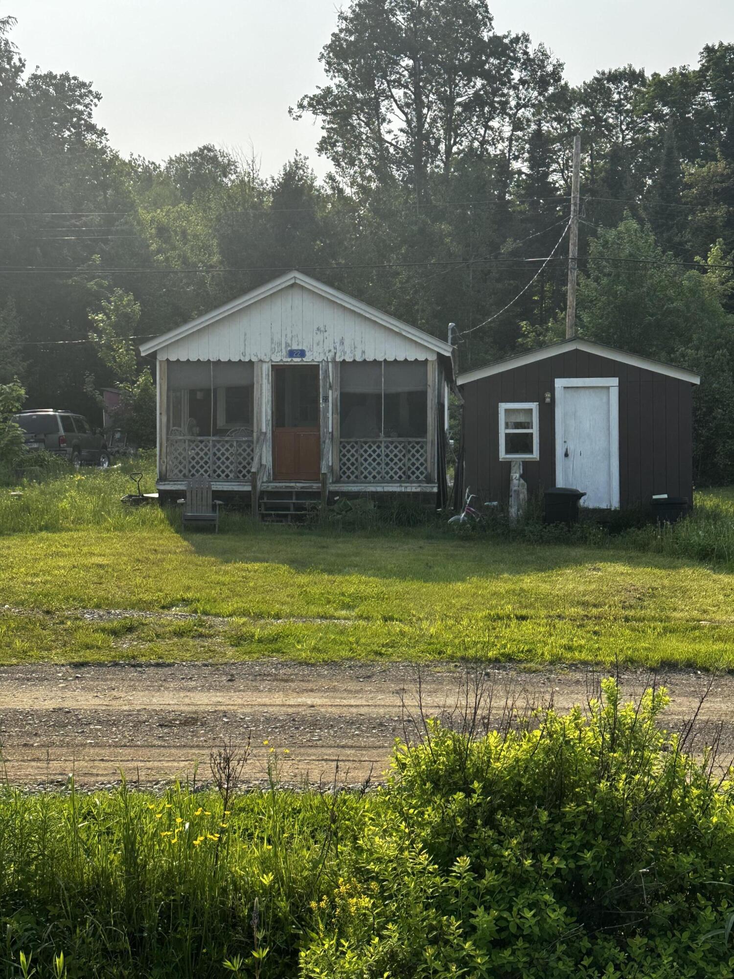 22 Aroostook Road Ashland, ME 04732 - Photo 12 of 51 front view