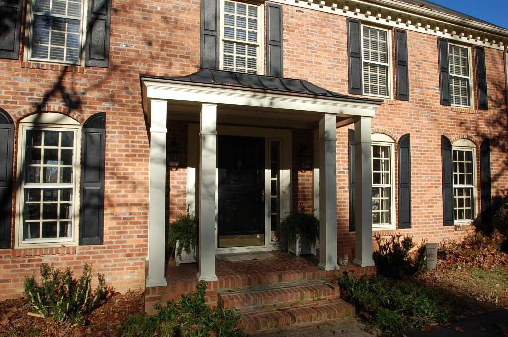 8840 Stage Ford Road Raleigh, NC 27615 - Photo 2 of 25 Photo 2